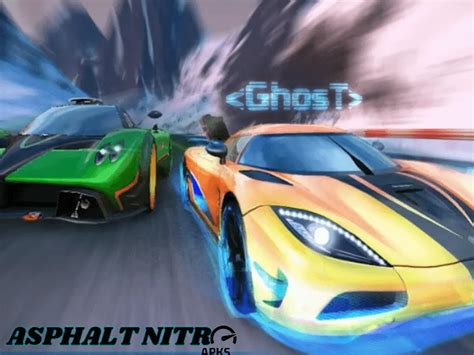 asphalt nitro unlimited money|Asphalt Nitro Mod APK V1.7.9a.